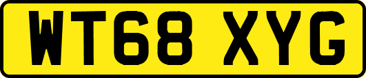 WT68XYG