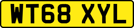 WT68XYL