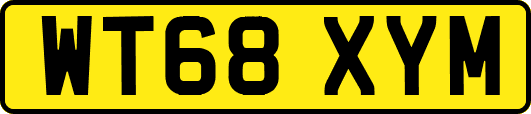 WT68XYM