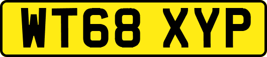 WT68XYP