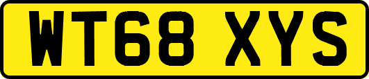 WT68XYS