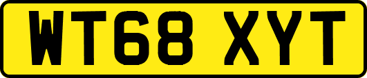 WT68XYT