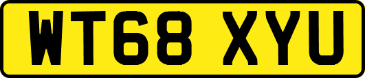 WT68XYU