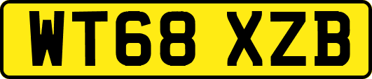 WT68XZB