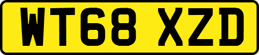 WT68XZD