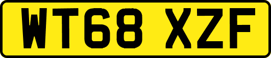 WT68XZF