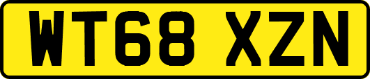 WT68XZN
