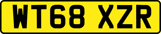 WT68XZR