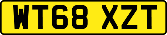 WT68XZT