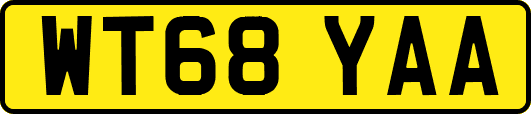 WT68YAA
