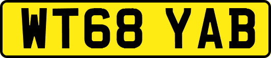 WT68YAB