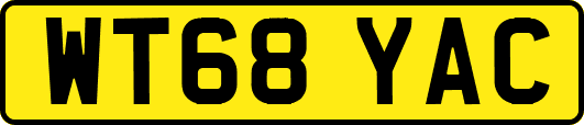 WT68YAC