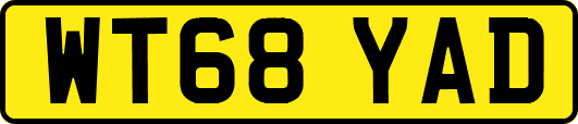 WT68YAD