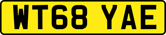 WT68YAE