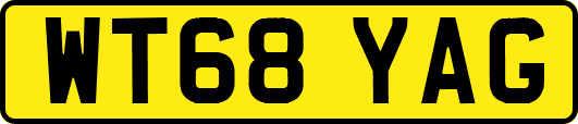 WT68YAG