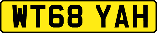 WT68YAH