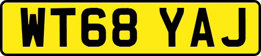 WT68YAJ