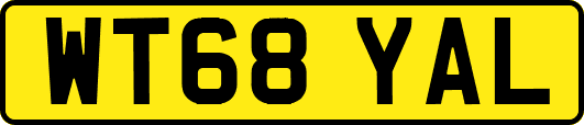 WT68YAL