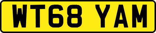 WT68YAM