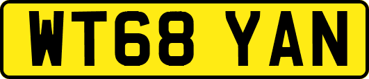 WT68YAN