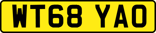 WT68YAO