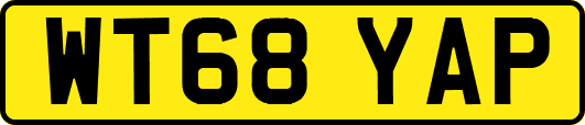 WT68YAP