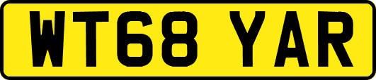 WT68YAR