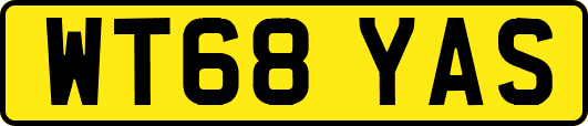WT68YAS