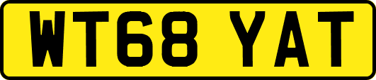 WT68YAT