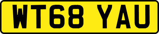 WT68YAU