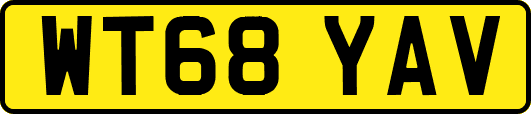 WT68YAV