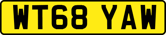 WT68YAW