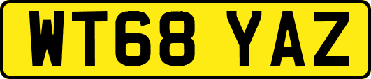 WT68YAZ