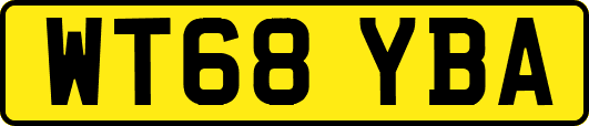 WT68YBA