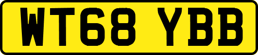 WT68YBB