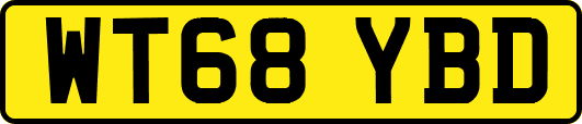 WT68YBD
