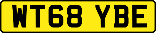 WT68YBE