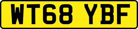 WT68YBF