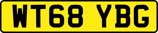 WT68YBG