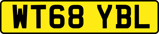 WT68YBL