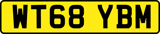 WT68YBM