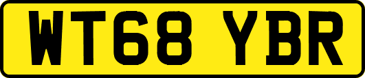 WT68YBR