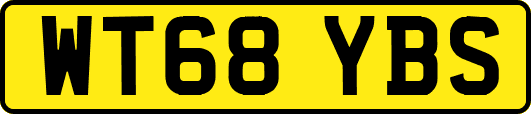 WT68YBS