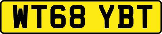 WT68YBT