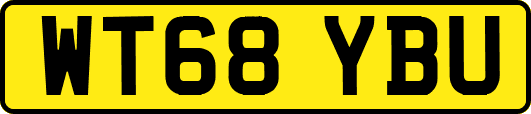 WT68YBU