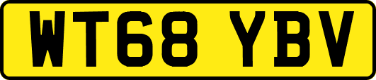 WT68YBV