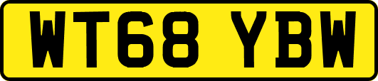 WT68YBW