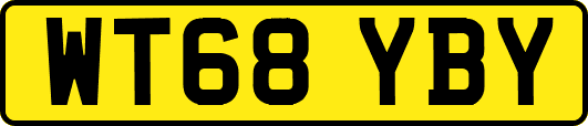WT68YBY