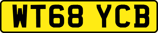 WT68YCB