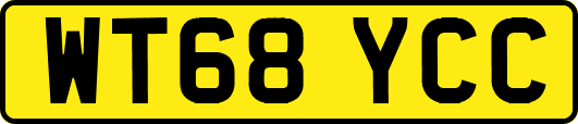 WT68YCC